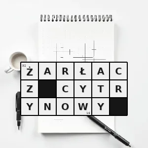 Hasło krzyżówkowe żarłacz żółty - żarłacz cytrynowy – rozwiązanie, synonimy, podpowiedzi i definicje krzyżówkowe